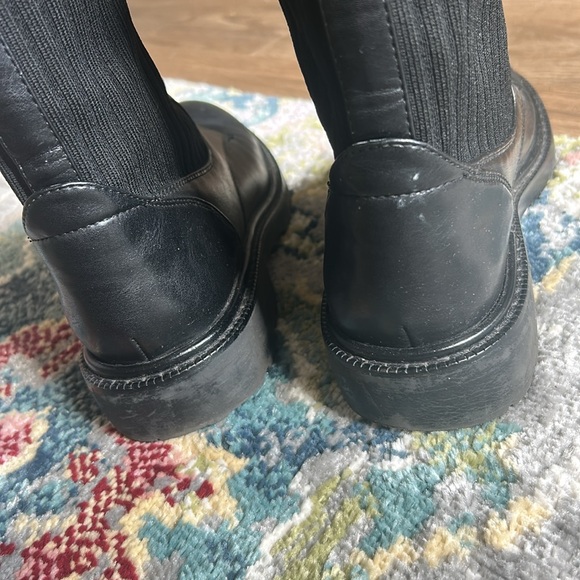 Sam Edelman Lydell boots. 6.5 women’s - Picture 7 of 9